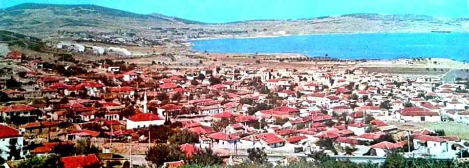 Aliağa - İzmir / 1980′ler