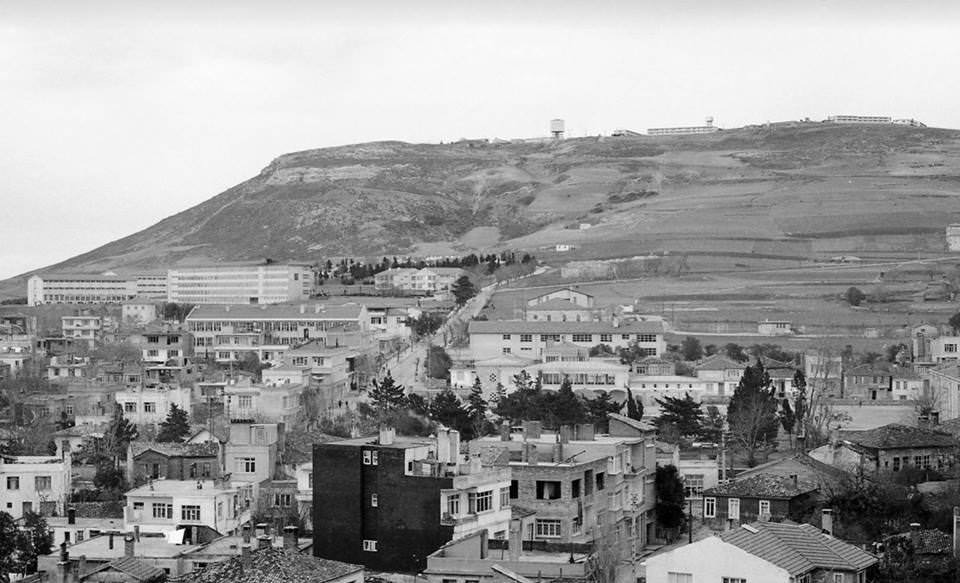 Sinop / 1972