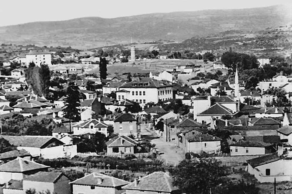 Peştere Pazarcık, Bulgaristan / 1960.