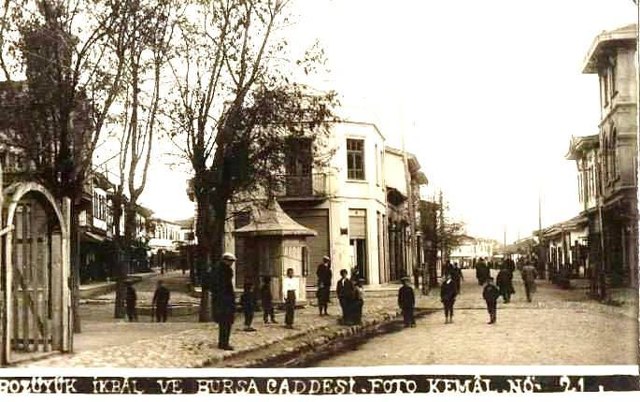 Bozüyük