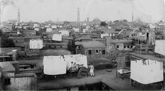 Diyarbakır / 1910'lar