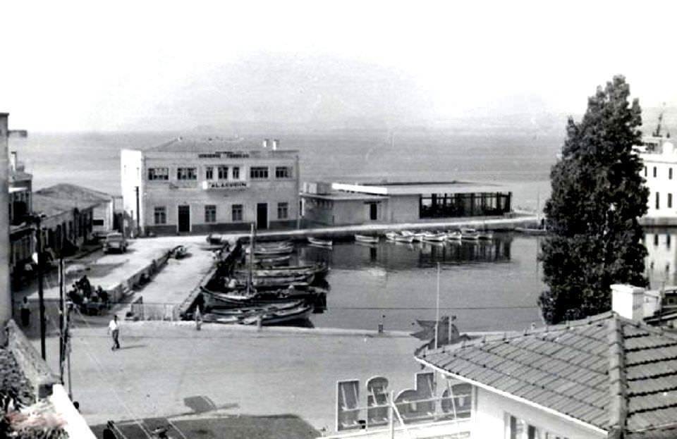 Gelibolu / 1970′ler