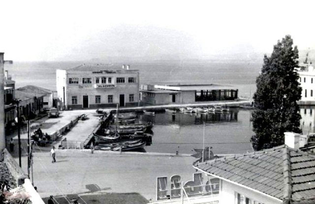 Gelibolu / 1970′ler