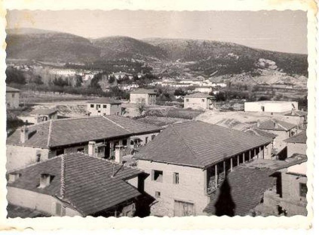 Gönen / 1960'lar