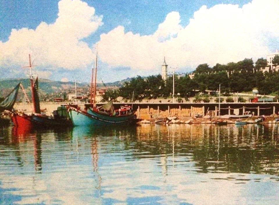 İzmit / 1966