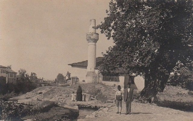 Karaferye / 1900′ler