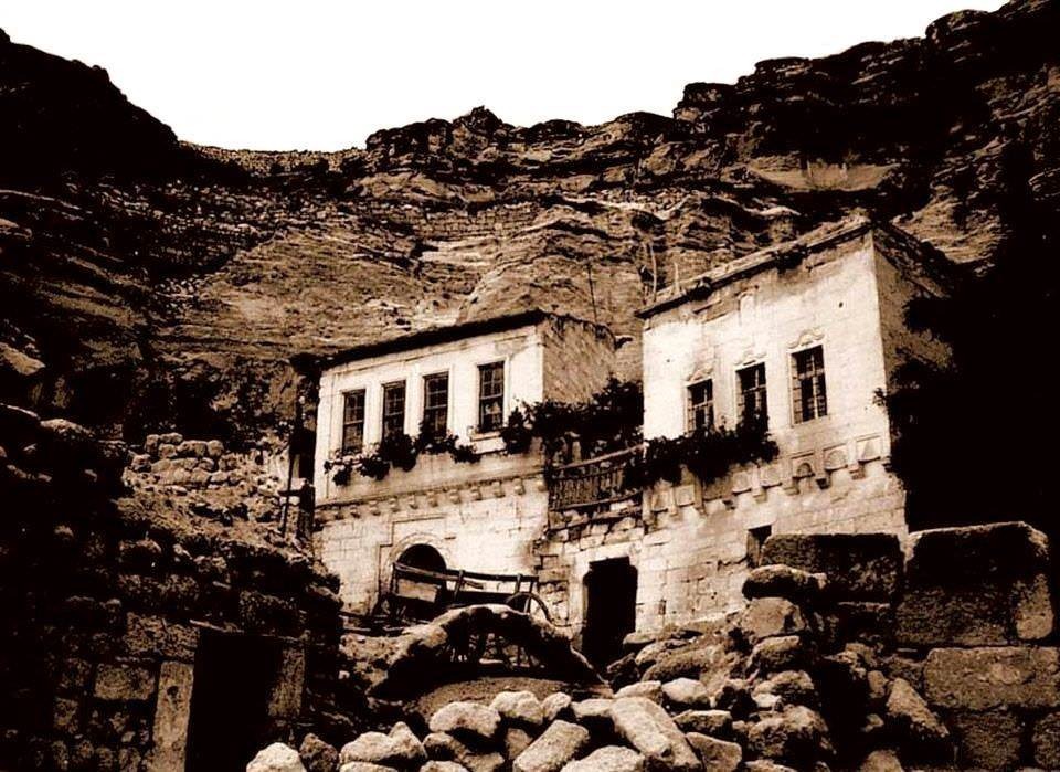 Ürgüp / 1974