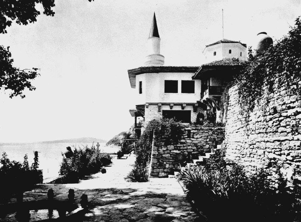 Bulgaristan Balçık / 1932