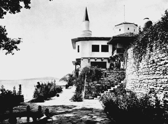Bulgaristan Balçık / 1932