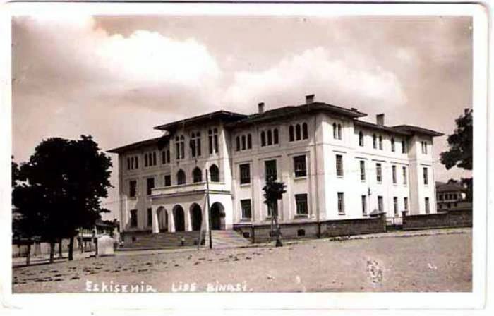 Eskişehir Atatürk Lisesi