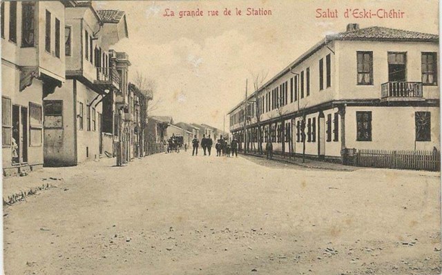 Eskişehir