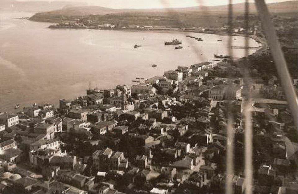 Çanakkale / 1940