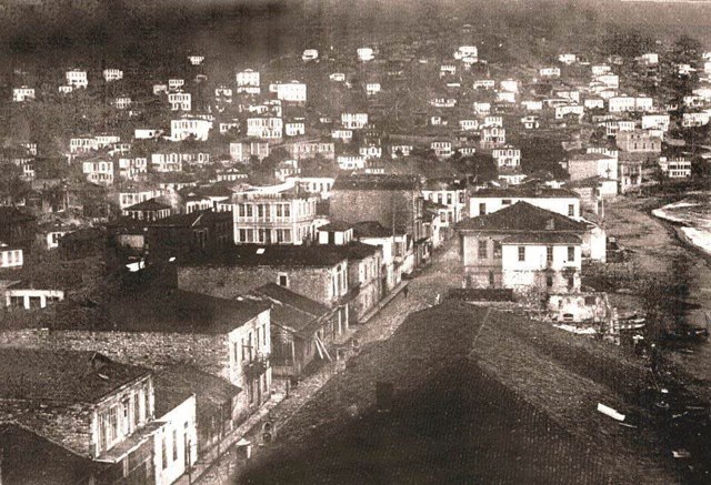 1920′lerde Ordu