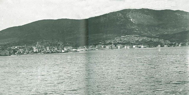 Foça / 1913