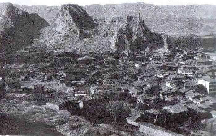 Tokat / 1930′lar