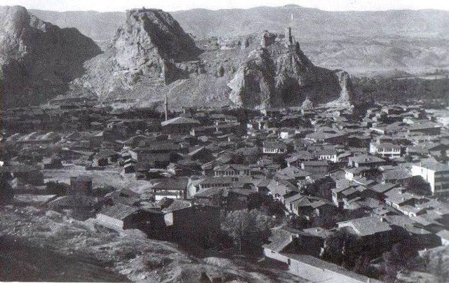 Tokat / 1930s