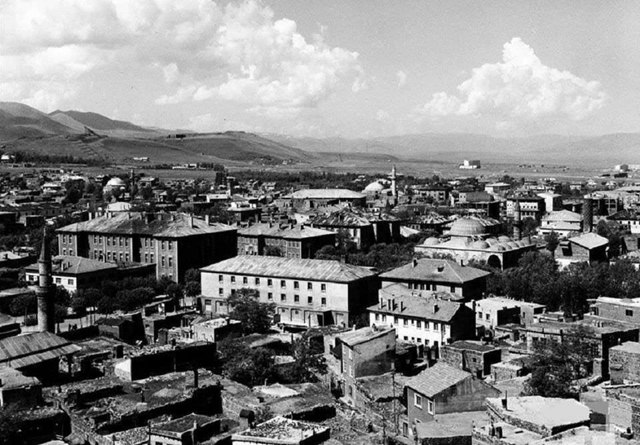 Erzurum
