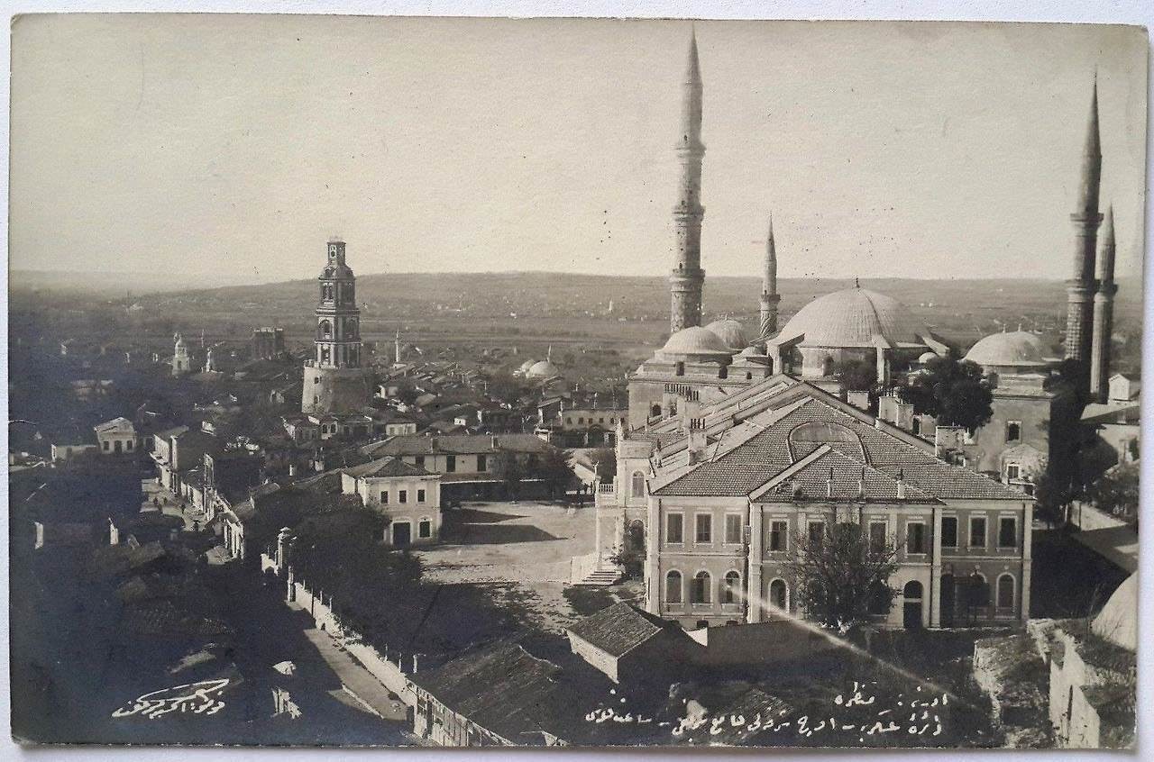 Edirne