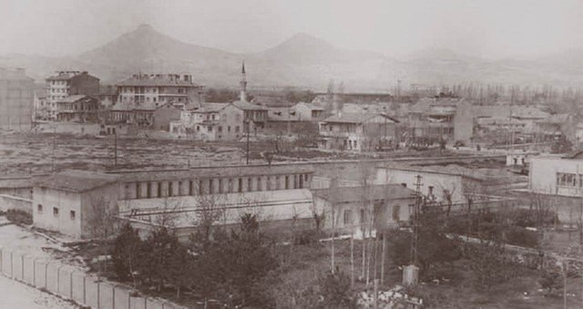 Konya / 1960′lar