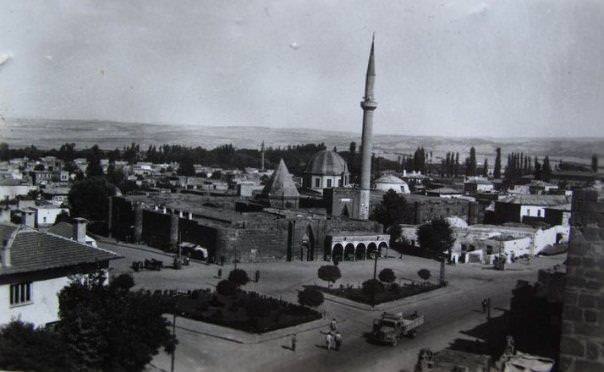 Kayseri Hunat Hatun Ash