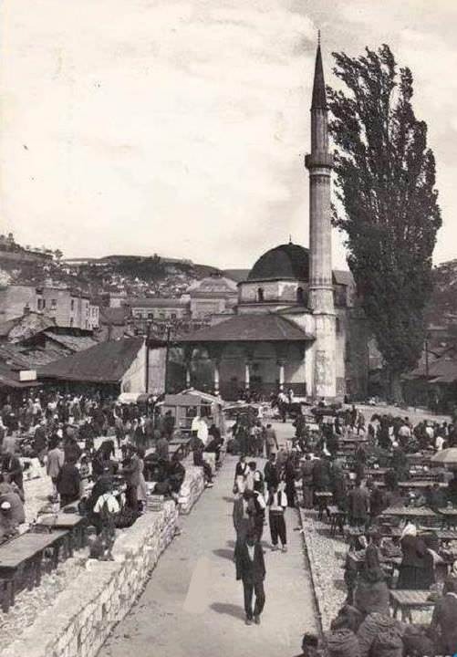 Saraybosna