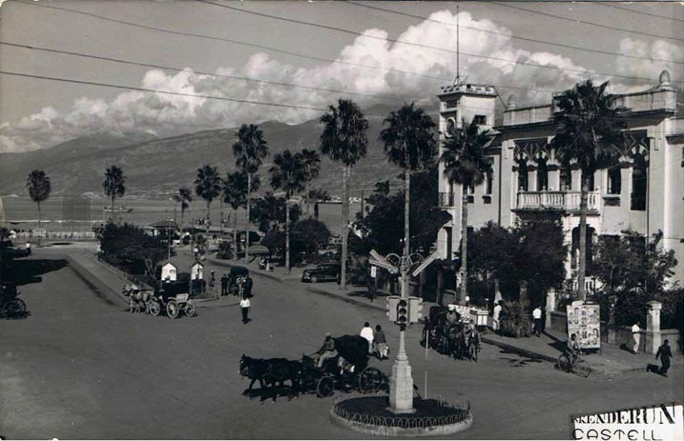 İskenderun / 1960′lar