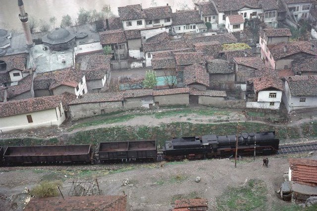 Amasya / 1970