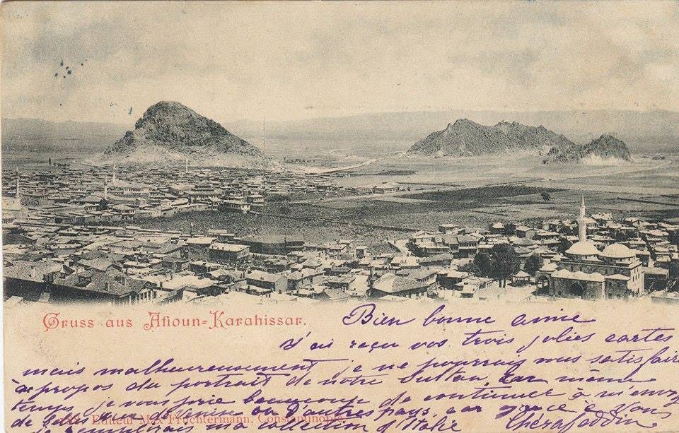 Afyonkarahisar
