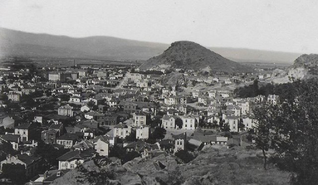 Filibe, Bulgaristan