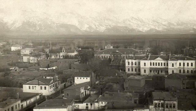 Erzincan / 1930′lar