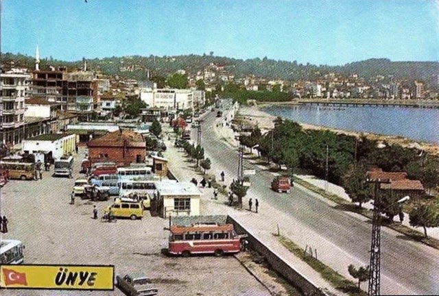 Ünye - Ordu