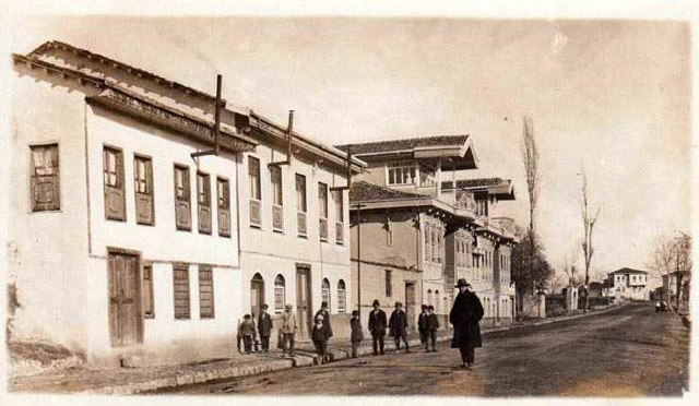 Bilecik