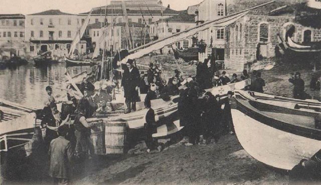 Giresun / 1900′s