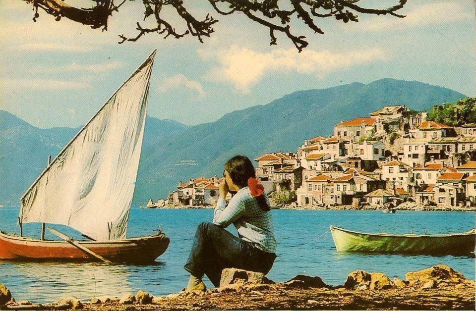 Eski Marmaris
