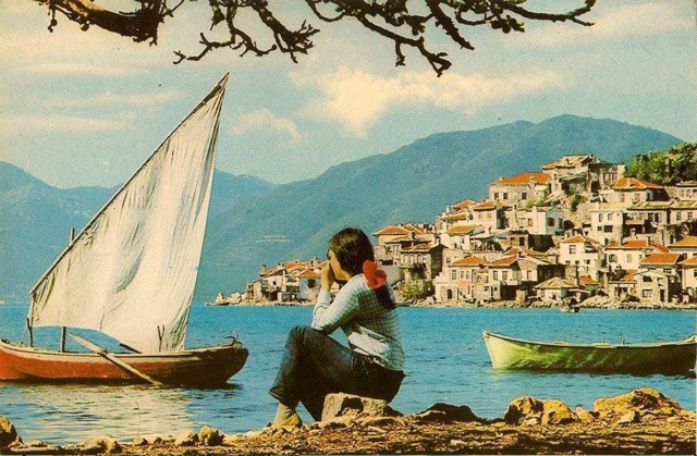 Eski Marmaris