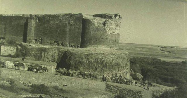 Diyarbakır / 1940
