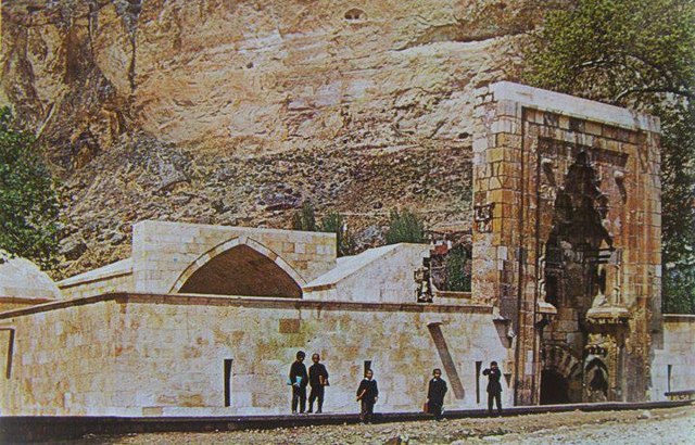 Ermenek Emir Musa Medresesi, Karaman