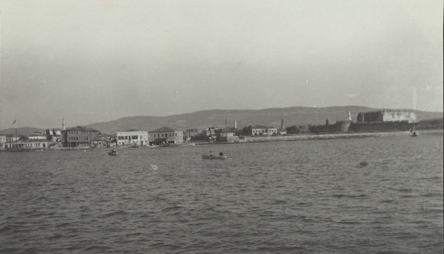 Kos (İstankoy) Adası / 1900 Civarları