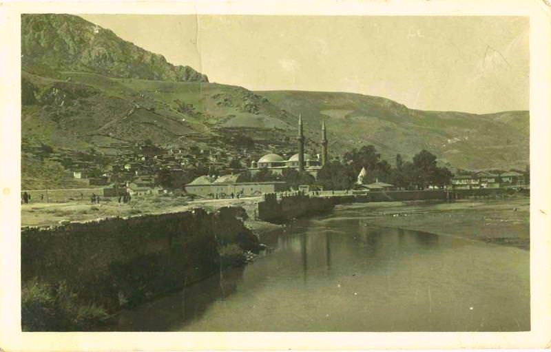 Amasya