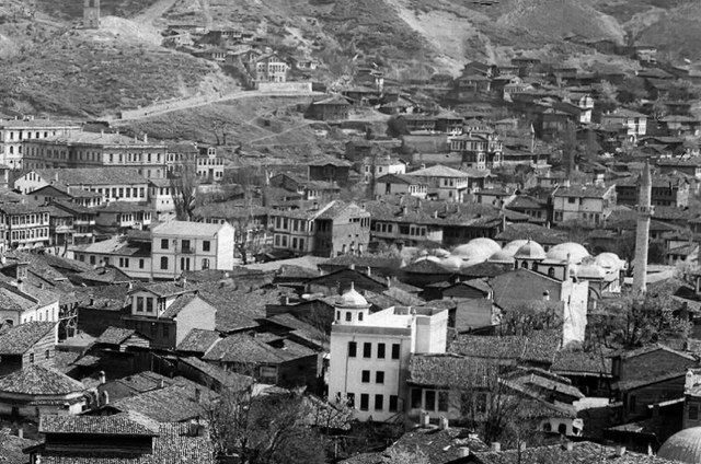 Kastamonu