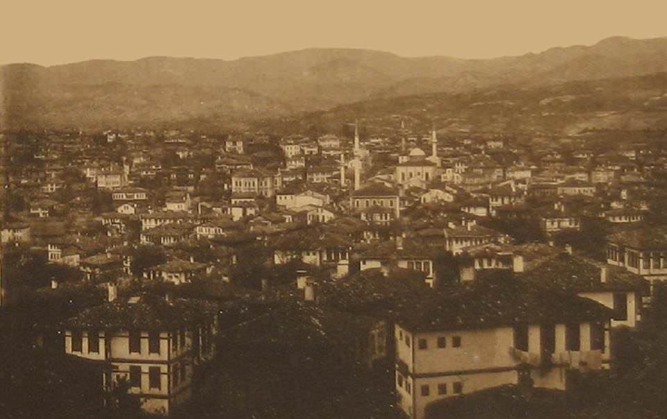 Bartın Manzarası