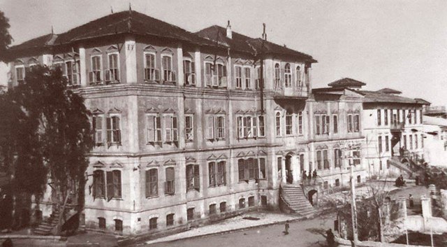 Adana Hükümet Konağı