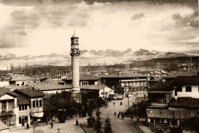 Çorum