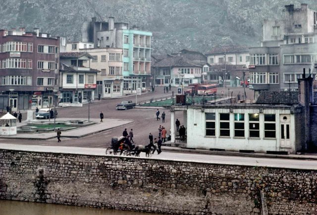 Amasya / 1970