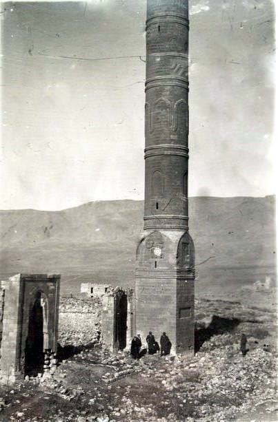 Hasankeyf Sultan Süleyman Camii