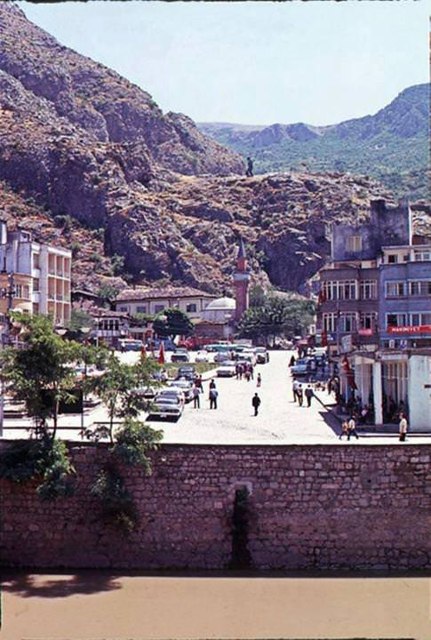 Amasya / 1969