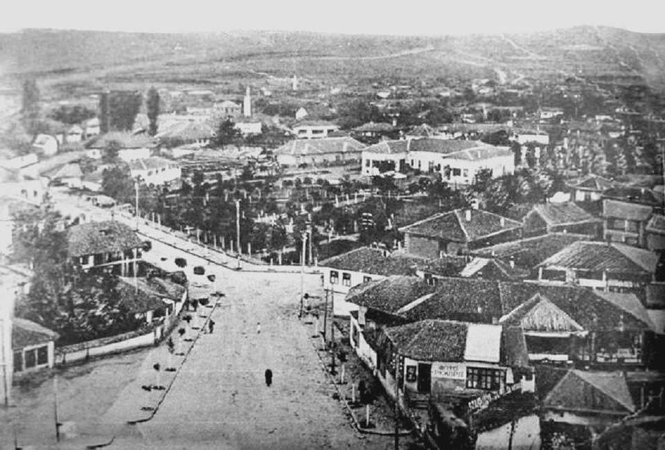 Priştine / 1925