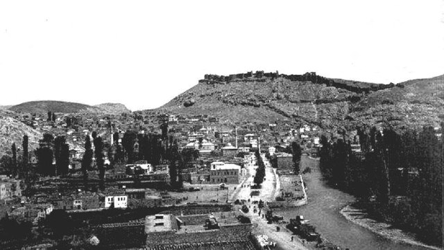 Bayburt / 1932