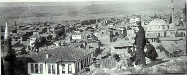 Zile