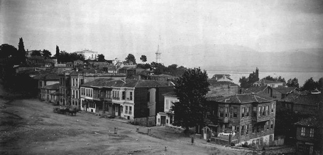 Kozluk Mahallesi, İzmit